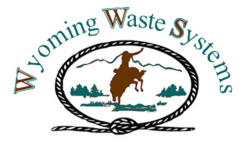 Wyoming Waste logo